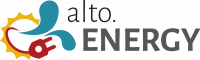 alto.ENERGY Logo