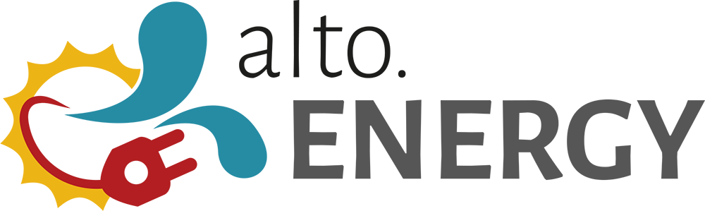 alto.ENERGY Logo